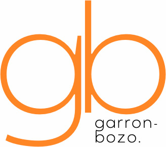 Logo garron bozo